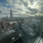 City Views One Bedroom Apartment