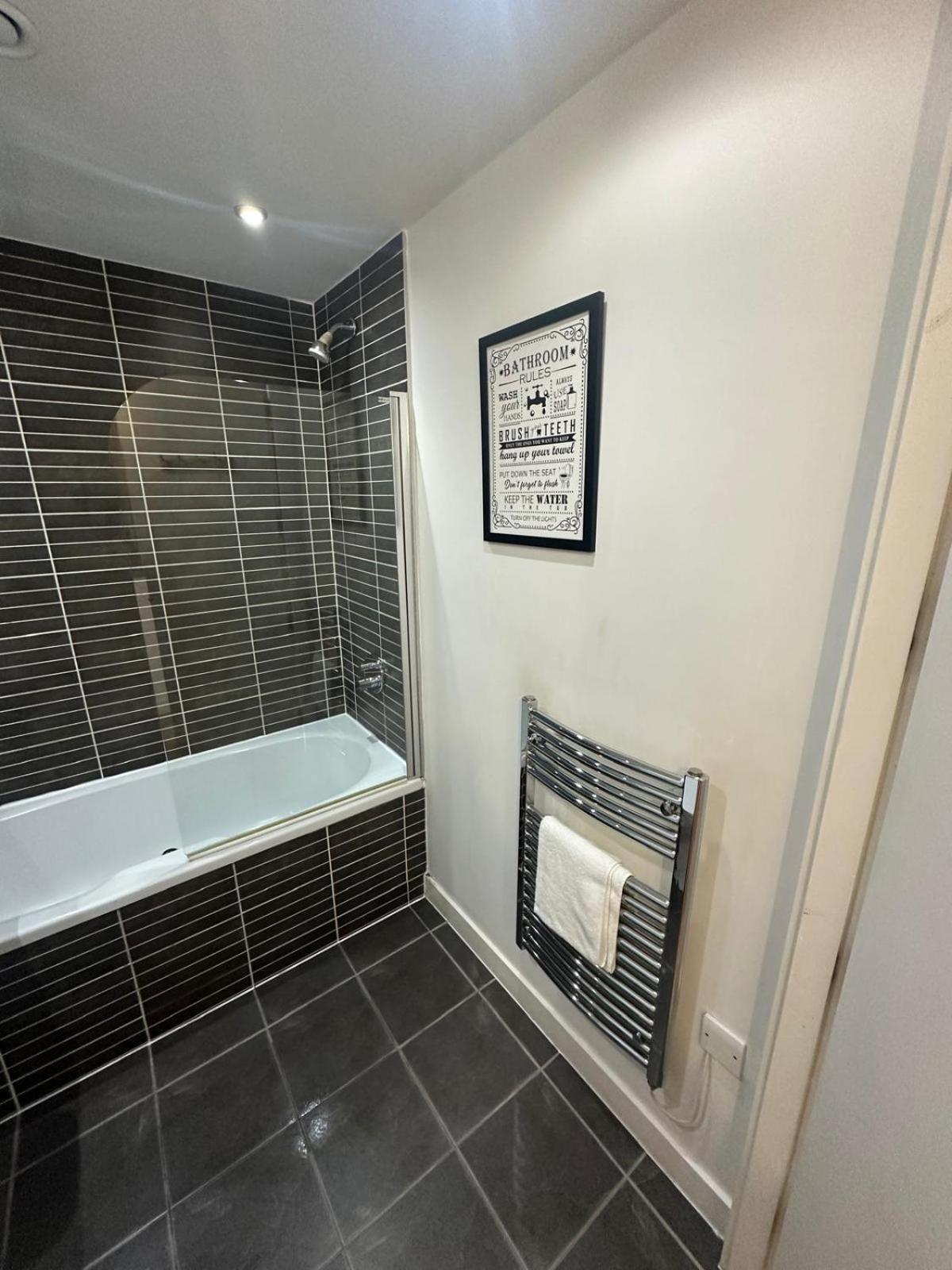 City Views One Bedroom Liverpool