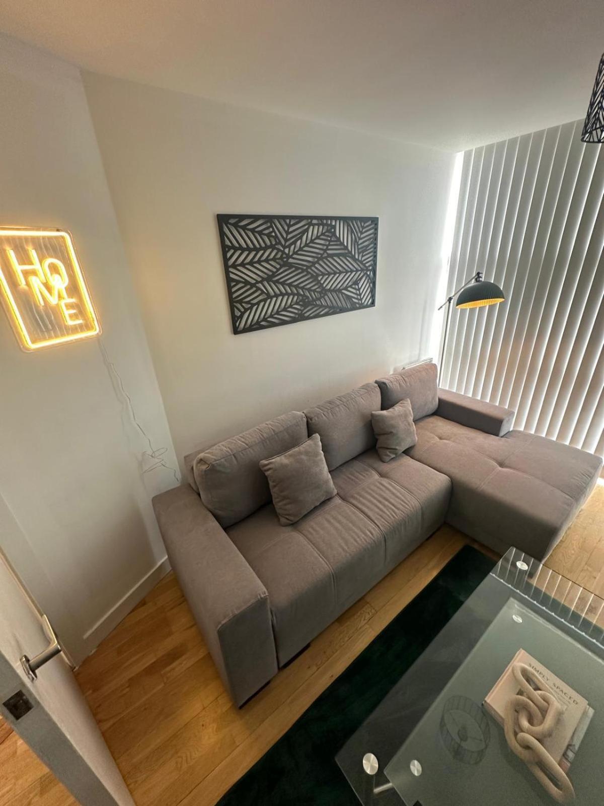 City Views One Bedroom